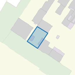 Perceel GDP00-D-6825