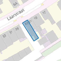 Perceel GDP00-D-6837