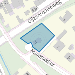 Perceel GDP00-D-6895