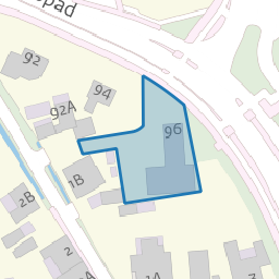 Perceel GDP00-D-6901