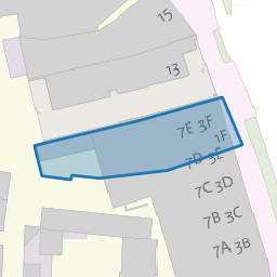 Perceel GDP00-D-6906