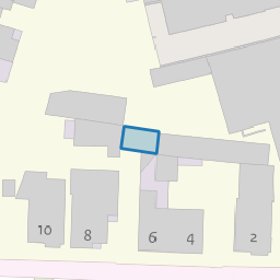 Perceel GDP00-D-6909