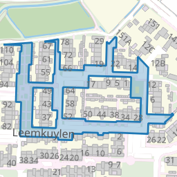 Perceel GDP00-D-6921