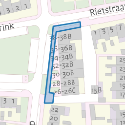 Perceel GDP00-D-6926