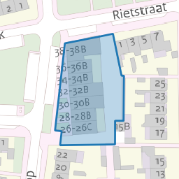 Perceel GDP00-D-6927