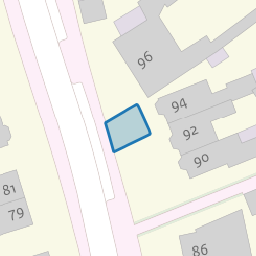 Perceel GDP00-D-6966