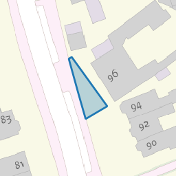 Perceel GDP00-D-6970