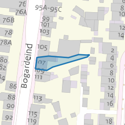 Perceel GDP00-D-6971