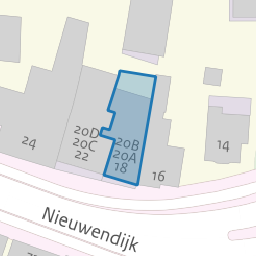 Perceel GDP00-D-6975