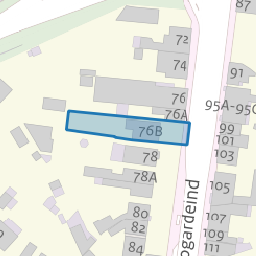 Perceel GDP00-D-6990