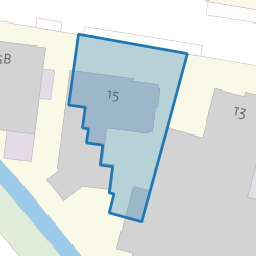 Perceel GDP00-D-6992