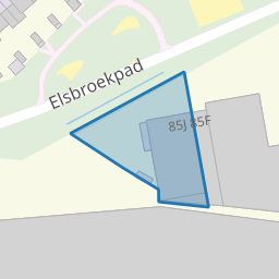 Perceel GDP00-D-6996