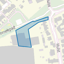 Perceel GDP00-D-6997