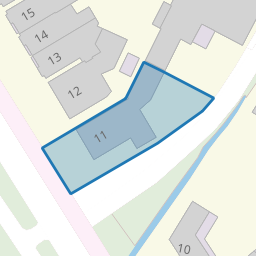 Perceel GDP00-D-7001