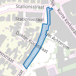 Perceel GDP00-D-7002