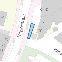 Perceel GDP00-D-7003