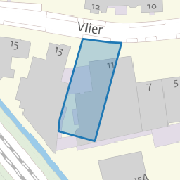 Perceel GDP00-D-7009