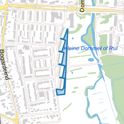 Perceel GDP00-E-1012