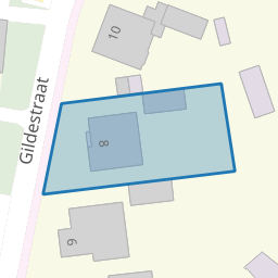 Perceel GDP00-E-1032