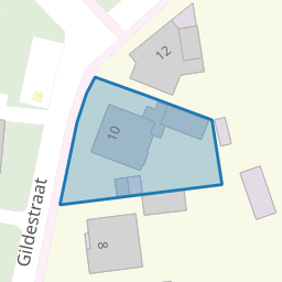 Perceel GDP00-E-1033