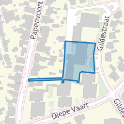 Perceel GDP00-E-1035