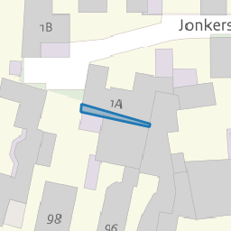 Perceel GDP00-E-1040