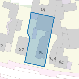 Perceel GDP00-E-1041