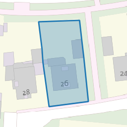 Perceel GDP00-E-1043