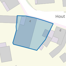 Perceel GDP00-E-1045