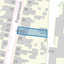 Perceel GDP00-E-1051