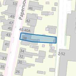 Perceel GDP00-E-1052