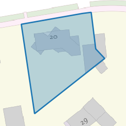 Perceel GDP00-E-1053