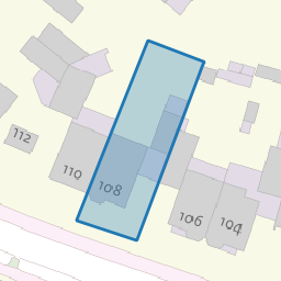 Perceel GDP00-E-1058