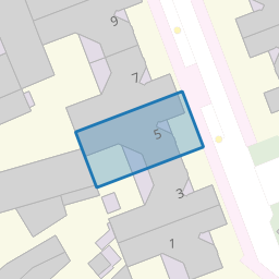 Perceel GDP00-E-1096