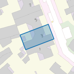 Perceel GDP00-E-1097