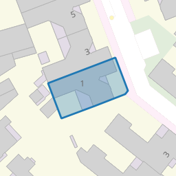 Perceel GDP00-E-1098