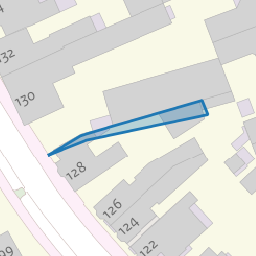 Perceel GDP00-E-1101