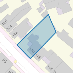 Perceel GDP00-E-1104