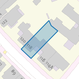 Perceel GDP00-E-1105