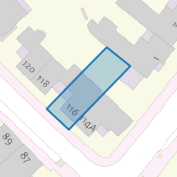 Perceel GDP00-E-1106