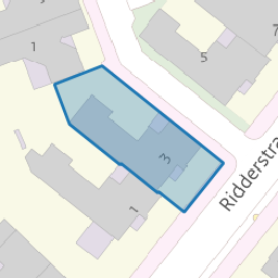 Perceel GDP00-E-1109