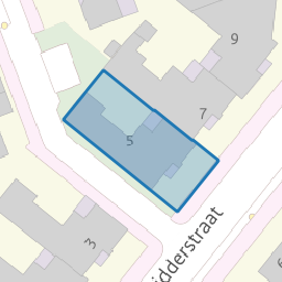 Perceel GDP00-E-1110