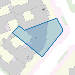 Perceel GDP00-E-1112