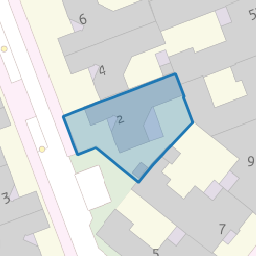 Perceel GDP00-E-1113