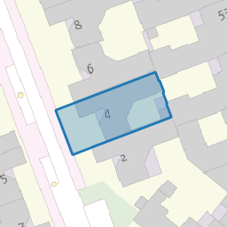 Perceel GDP00-E-1114