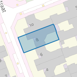 Perceel GDP00-E-1116