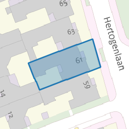 Perceel GDP00-E-1124