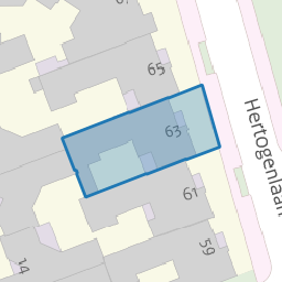 Perceel GDP00-E-1125