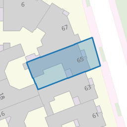 Perceel GDP00-E-1126