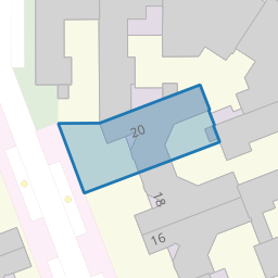 Perceel GDP00-E-1132